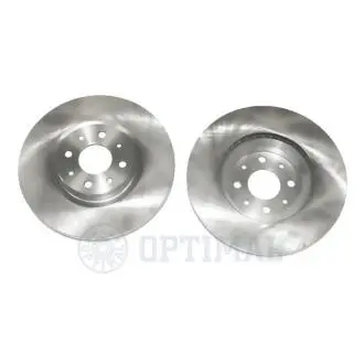 Гальмівний диск Optimal BS-7658C
