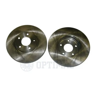 Гальмівний диск Optimal BS7668