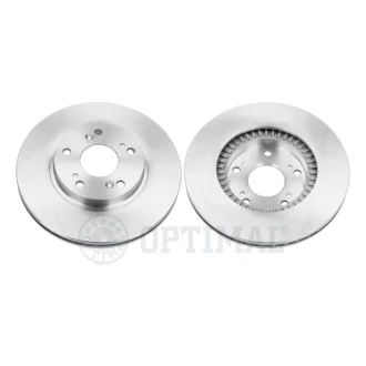 Тормозной диск Optimal BS-7678C
