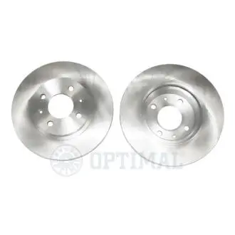Гальмівний диск Optimal BS-7696C