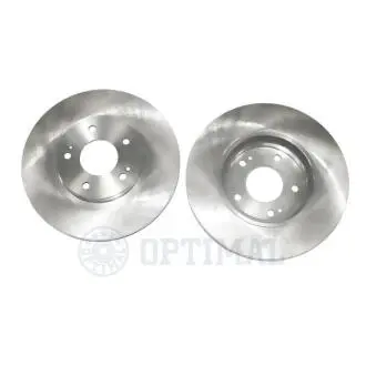 Гальмівний диск Optimal BS7698C