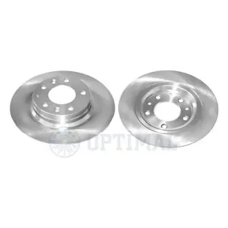 Гальмівний диск Optimal BS-7744C