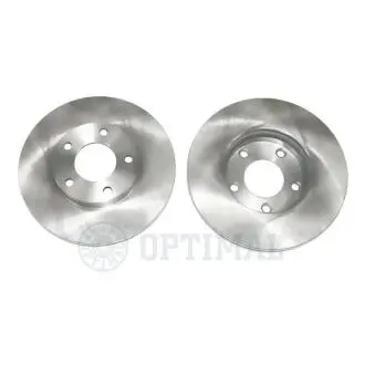 Гальмівний диск Optimal BS-7746C