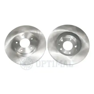 Гальмівний диск Optimal BS-7766C