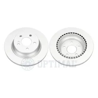 Гальмівний диск Optimal BS7782C