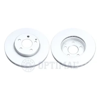 Тормозной диск Optimal BS-7788C