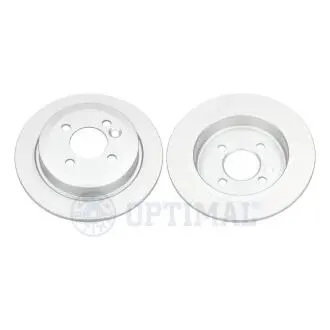 Тормозной диск Optimal BS7874C
