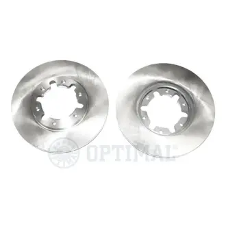 Гальмівний диск Optimal BS-7904C