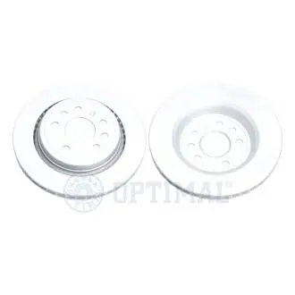 Гальмівний диск Optimal BS7916C