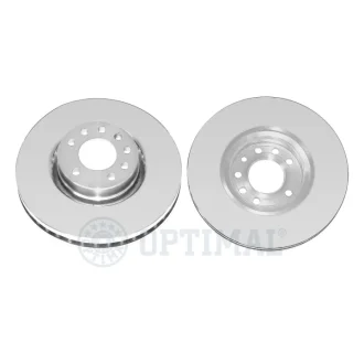 Гальмівний диск Optimal BS-7924C