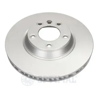 Гальмівний диск Optimal BS-7940HC