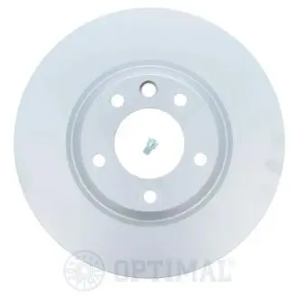 Гальмівний диск Optimal BS-7941HC
