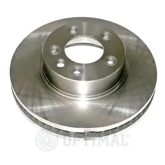 Тормозной диск Optimal BS7942 (фото 1)