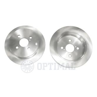 Гальмівний диск Optimal BS-7992C