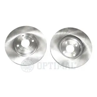 Гальмівний диск Optimal BS-8004C