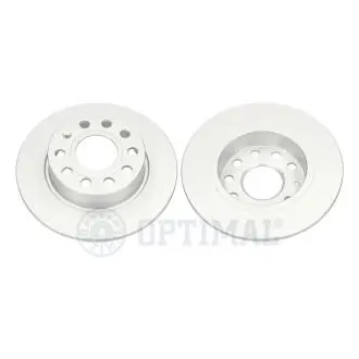 Тормозной диск Optimal BS8018C