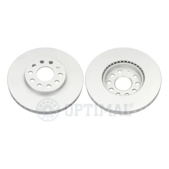 Гальмівний диск Optimal BS-8022C