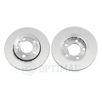 Тормозной диск Optimal BS8024C