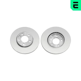 Тормозной диск Optimal BS-8026C