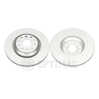 Тормозной диск Optimal BS8044C