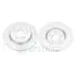 Тормозной диск Optimal BS8068C (фото 1)