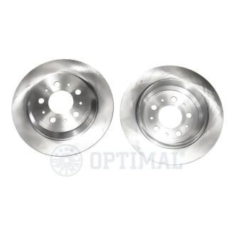 Гальмівний диск Optimal BS-8074C