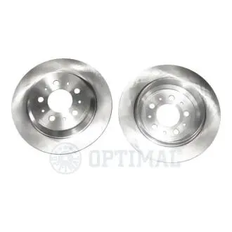 Гальмівний диск Optimal BS-8074C