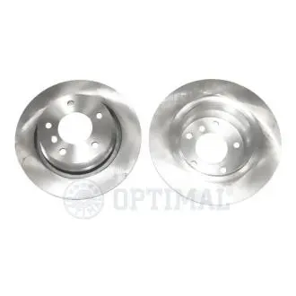 Гальмівний диск Optimal BS-8090C