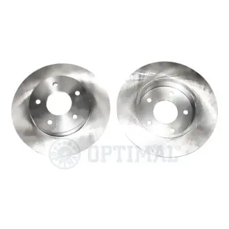 Гальмівний диск Optimal BS-8116C
