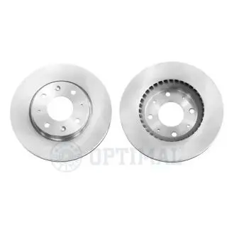 Гальмівний диск Optimal BS-8144C