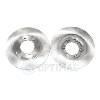 Гальмівний диск Optimal BS-8146C