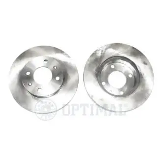 Гальмівний диск Optimal BS-8156C