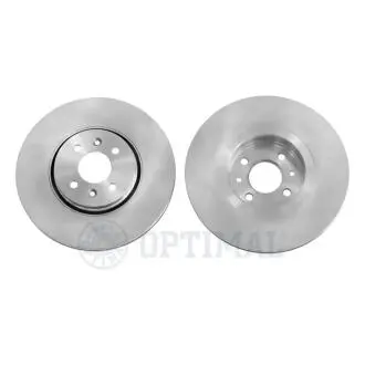 Гальмівний диск Optimal BS-8164C