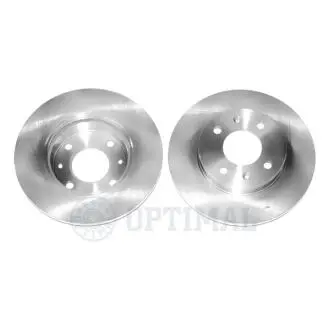 Гальмівний диск Optimal BS-8178C