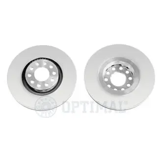Гальмівний диск Optimal BS8226C