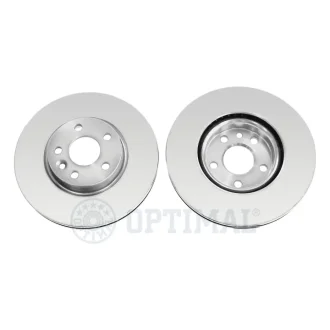 Тормозной диск Optimal BS-8256C