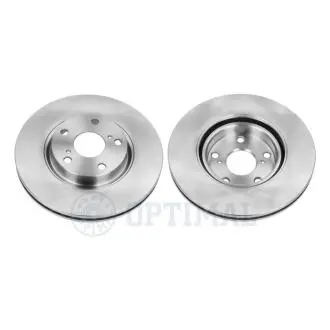 Гальмівний диск Optimal BS-8264C