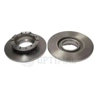 Гальмівний диск Optimal BS-8266C