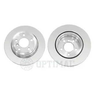 Гальмівний диск Optimal BS8278C
