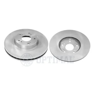 Гальмівний диск Optimal BS-8280HC