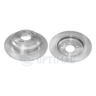 Гальмівний диск Optimal BS-8284C