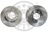 Тормозной диск Optimal BS8290 (фото 1)