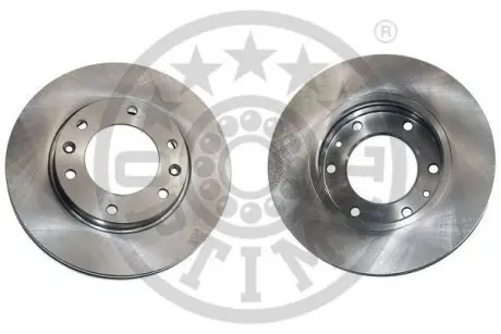 Тормозной диск Optimal BS8290