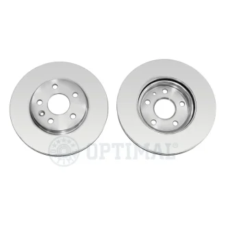Тормозной диск Optimal BS-8312C