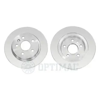 Тормозной диск Optimal BS8314C