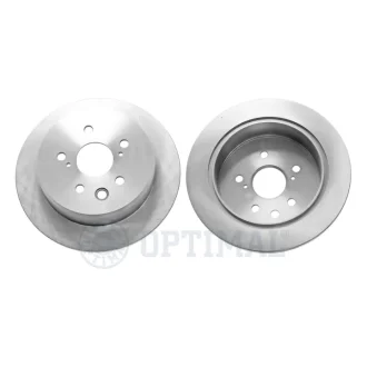 Тормозной диск Optimal BS-8330C