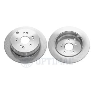 Гальмівний диск Optimal BS-8344C