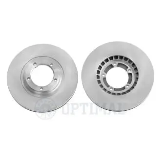 Гальмівний диск Optimal BS-8360C