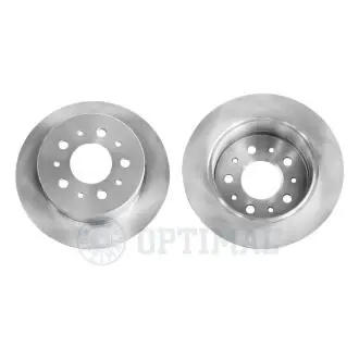 Гальмівний диск Optimal BS-8374C