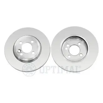Гальмівний диск Optimal BS8392C